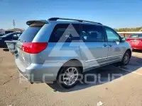 2006 Toyota SIENNA фото