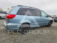 2006 Toyota SIENNA photo