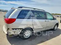 2006 Toyota SIENNA photo