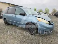2006 Toyota SIENNA photo