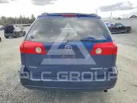 2006 Toyota SIENNA фото
