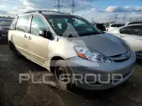 2006 Toyota SIENNA фото
