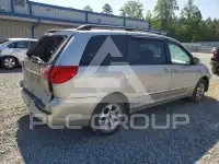 2006 Toyota SIENNA фото