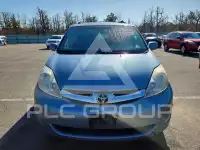 2006 Toyota SIENNA фото