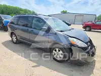 2006 Toyota SIENNA фото