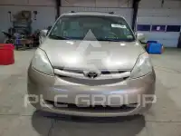 2006 Toyota SIENNA фото