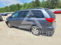 2006 Toyota SIENNA фото