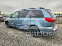 2006 Toyota SIENNA photo