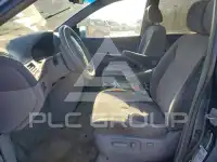 2006 Toyota SIENNA фото