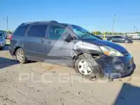 2006 Toyota SIENNA фото