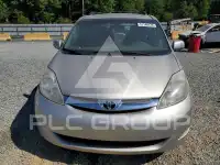 2006 Toyota SIENNA фото