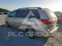 2006 Toyota SIENNA фото
