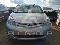 2006 Toyota SIENNA фото
