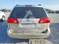 2006 Toyota SIENNA фото