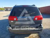 2006 Toyota SIENNA фото