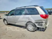 2006 Toyota SIENNA photo