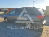 2006 Toyota SIENNA фото