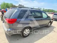 2006 Toyota SIENNA фото