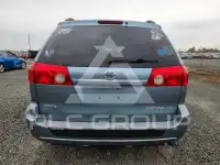 2006 Toyota SIENNA photo