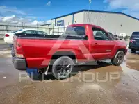 2006 Toyota TACOMA фото