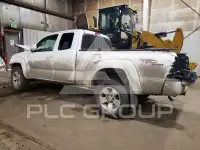 2006 Toyota TACOMA фото
