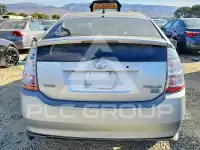 2006 Toyota PRIUS фото