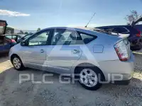 2006 Toyota PRIUS фото