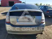 2006 Toyota PRIUS фото