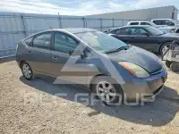 2006 Toyota PRIUS фото