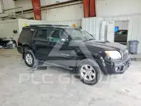 2006 Toyota 4 RUNNER фото