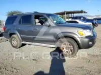 2006 Toyota SEQUOIA фото