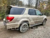 2006 Toyota SEQUOIA фото