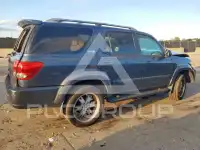 2006 Toyota SEQUOIA фото