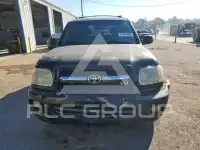2006 Toyota SEQUOIA фото