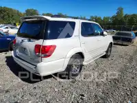 2006 Toyota SEQUOIA фото