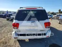 2006 Toyota SEQUOIA фото