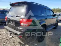2006 Toyota SEQUOIA фото