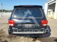 2006 Toyota SEQUOIA фото
