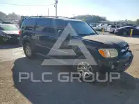 2006 Toyota SEQUOIA фото