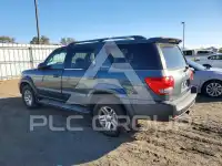 2006 Toyota SEQUOIA фото