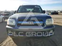2006 Toyota SEQUOIA фото