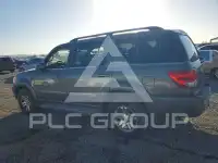 2006 Toyota SEQUOIA фото