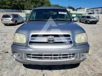 2006 Toyota SEQUOIA фото