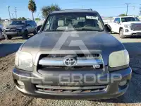 2006 Toyota SEQUOIA фото