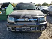 2006 Toyota SEQUOIA фото