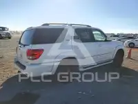 2006 Toyota SEQUOIA фото