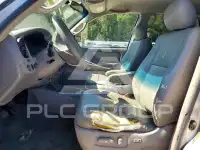 2006 Toyota SEQUOIA фото