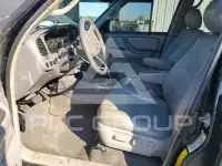 2006 Toyota SEQUOIA фото