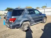 2006 Toyota SEQUOIA фото