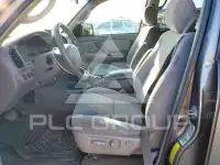 2006 Toyota SEQUOIA фото